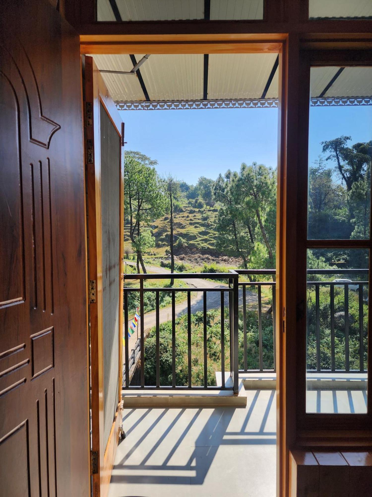 River View Villa Bir  Exterior photo