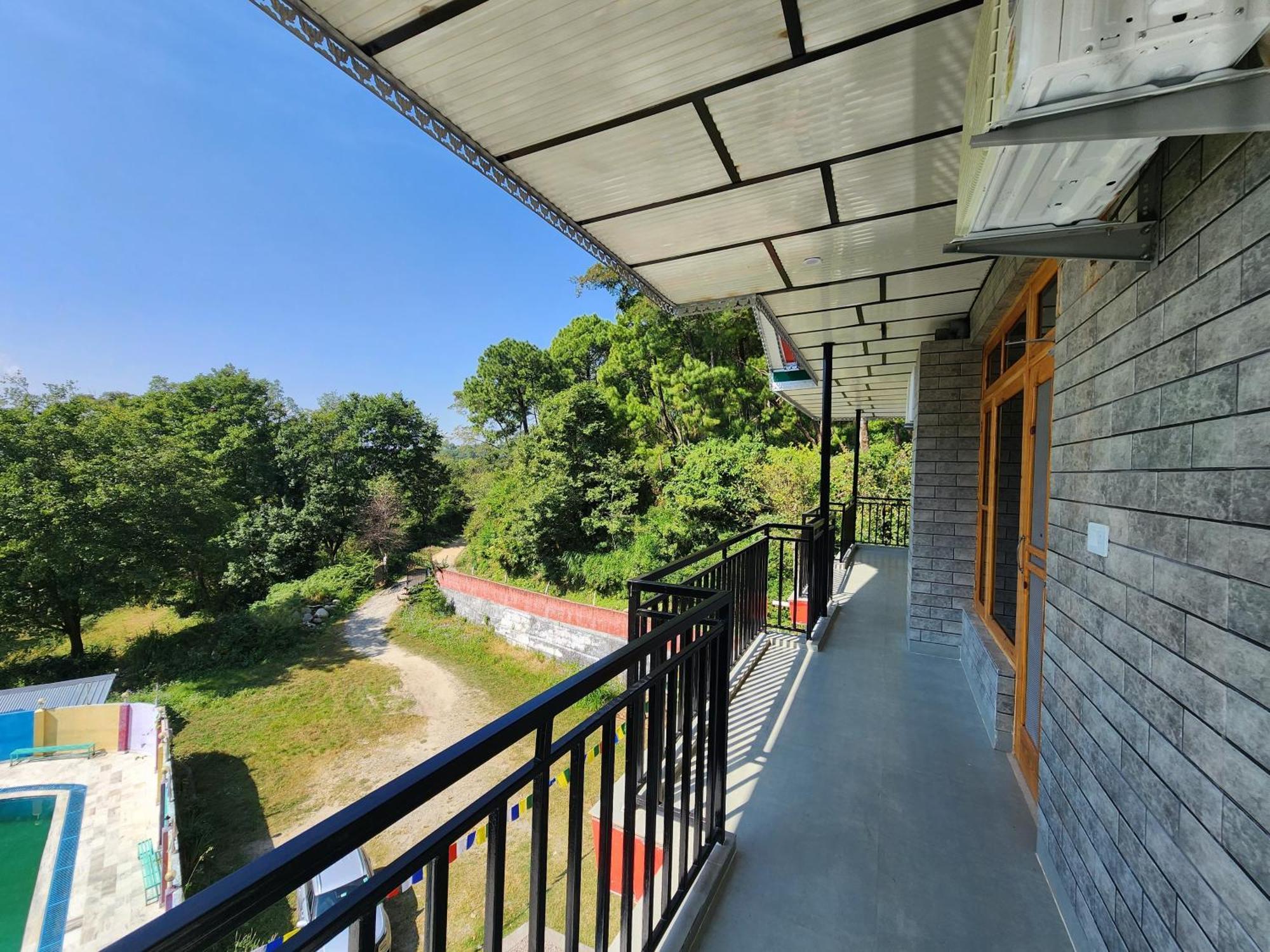 River View Villa Bir  Exterior photo