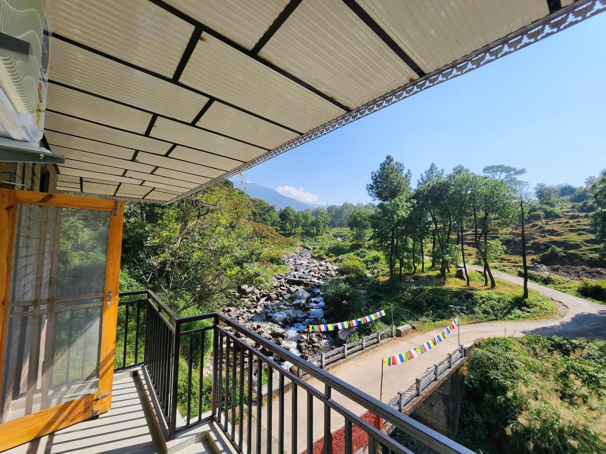 River View Villa Bir  Exterior photo