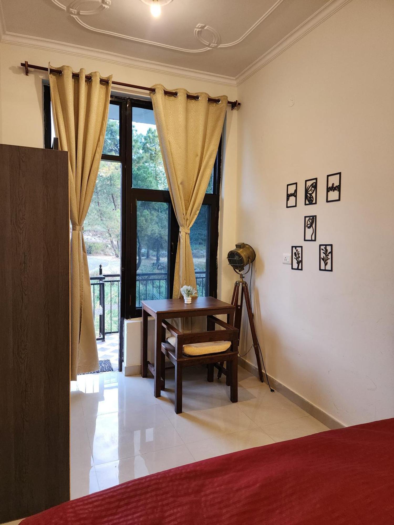 River View Villa Bir  Exterior photo
