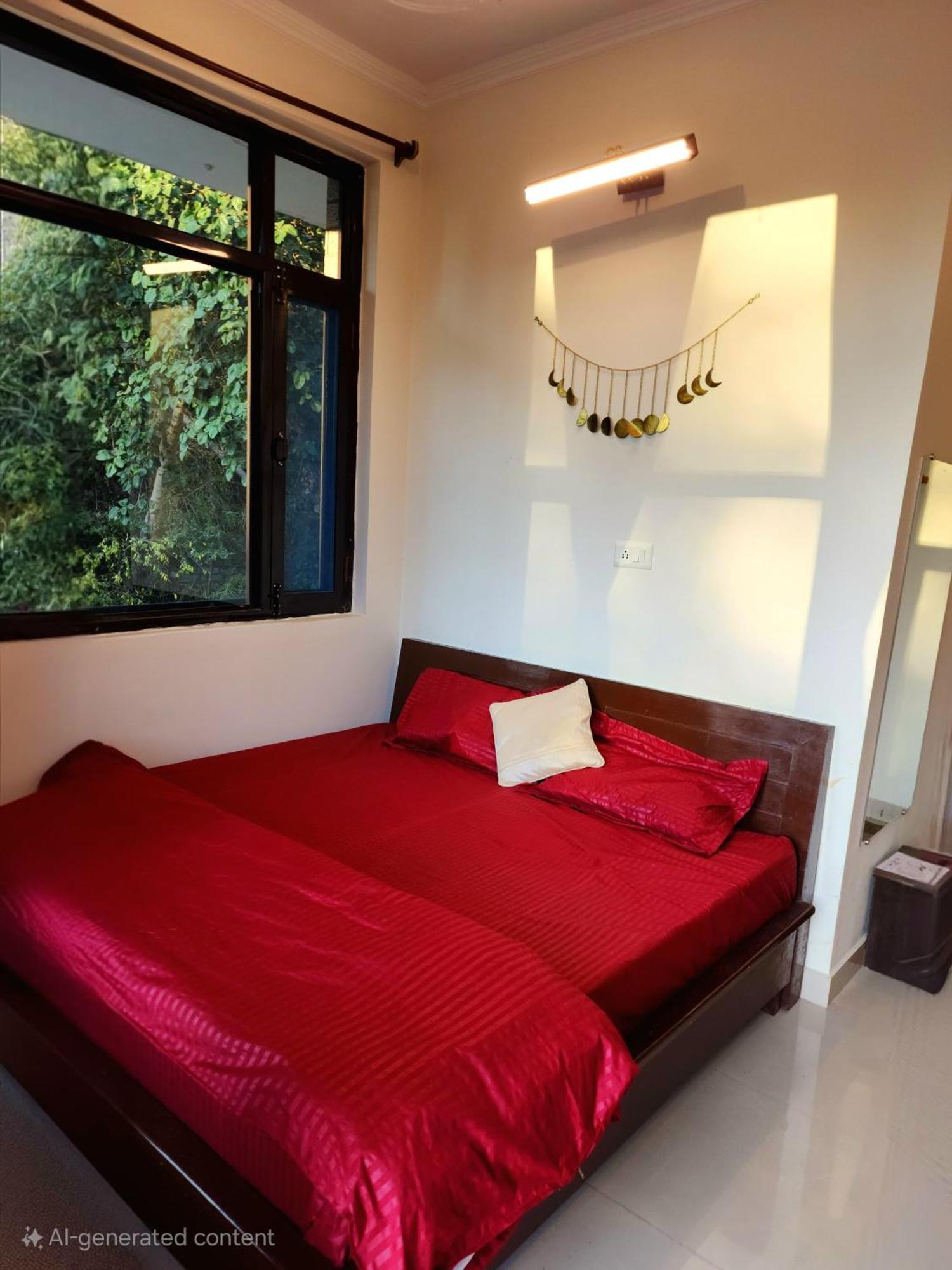 River View Villa Bir  Exterior photo